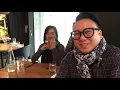 MICHELIN Guide Rata Fine Dining Queenstown NZ Ep01