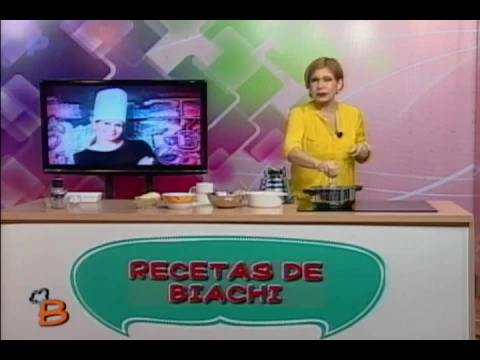 Rollos de jamón con salsa de maní