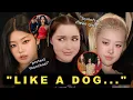 Download Lagu Rosé Ignored? Charli XCX, Hailey Bieber \u0026 Zoë Kravitz Criticism, Katseye Yoonchae Outfit Backlash...
