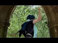 Download Lagu 🩵Out Of The Blue🩵 - Tantric Tai Chi Demonstration by Avatar KyoshiMorra🤍🌈✨