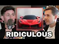 Lagu Why Steve Hamilton Will NEVER Buy A Ferrari...