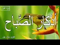 Lagu أذكار الصباح | راحة نفسية لا توصف بصوت القارئ علاء عقل | Morning Athkar - Dzkir Pagi