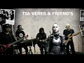 Download Lagu GAMBARAN CINTA - INKA CHRISTIE | Tia Verdes (cover)
