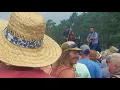 The Steeldrivers- Can You Run LIVE @ Blue Ox 2018