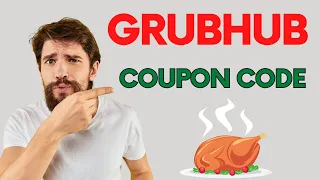 GrubHub Discount Codes I grubhub promo codes 2022
