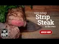 Cook Steak In Oven - How To Broil Steak EASY