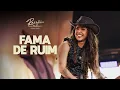 Download Lagu LAUANA PRADO - FAMA DE RUIM (RAIZ BELO HORIZONTE)