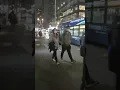 Manhattan New York - M5 Bus Limited