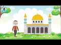 VARSIN ALLAHIM - En Sevilen Çocuk İlahisi - Çocuk İlahileri Dinle