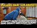 Download Lagu SEBELUM PULANG KE JAKARTA!! HADIRI ACARA NIKAHAN SAHABAT DAN ANANG KULINERAN TERAKHIR DI SURABAYA!!