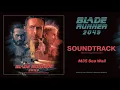 Blade Runner 2049 - M35 Sea Wall