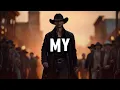 OUTLAW GOSPEL – LOUDER THAN THE LIARS (Official Lyric Video)