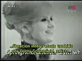 the Merseybeats & Dusty Springfield Wishin' and hopin'
