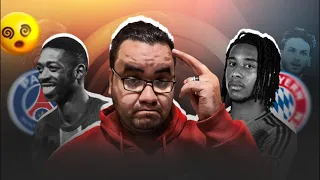 باريس سان جيرمان إلى نصف نهائي كأس العالم للأندية بتسع لاعبين امام بايرن ميونيخ افضل مبارة بلا منازع 