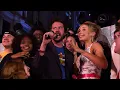 Billy Talent - Try Honesty (Live At MuchMusic Video Awards 2004) HDTV
