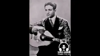 فيك عشرة كوتشينة في البلكونة محمد عبد الوهاب 