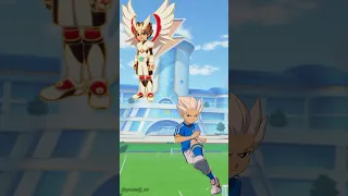 مقارنة شخصيات ابطال الكرة لن تصدق من الاقوى 