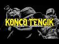 Lagu MR.KRAB Ft LOS BENDRONG - KONCO TENGIK - SLOW (Official lyrics)