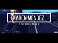 lo siento - beret (cover karen méndez prod. juacko) | letra