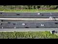 Teen killed walking across I-485 after Charlotte concert