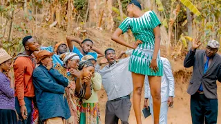  NSABII COMEDY178 KWAMBARA BAKIKWIZA BIBAYE ITEGEKO KU KAKIYAGA 🙆🙆🏿🤔🤔🔥🔥