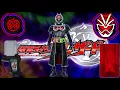 Lagu Kamen Rider Genm Wizard Gamer Level 1 \u0026 Level 2 Henshin