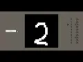 Unity Classification of handwritten digits by TensorFlowSharp