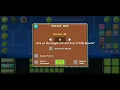 Tutorial how to use the toggle orb in Gd