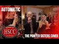 Download Lagu 'Automatic' (THE POINTER SISTERS) Cover by The HSCC
