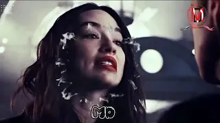 شرين انا مش خايفه من حاجة 