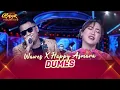 Download Lagu BERGOYANG BERSAMA! Wawes X Happy Asmara - Dumes | KONTES AMBYAR INDONESIA 2024