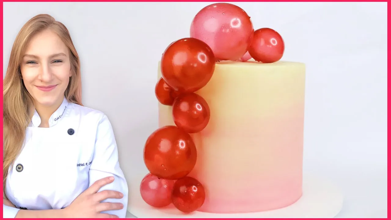 Oi pessoal, tudo bem com vocês? Hoje eu ensino fazer uma sobremesa de coco com receita de ganache di. 