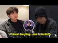 OMG! Jungkook Spoke Honestly for the First Time… Jimin’s Emotional Reaction Left Everyone Frozen!