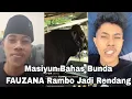 Lagu LIVE MASIYUN BAHAS BUNDA FAUZANA JUMAT BERKAH