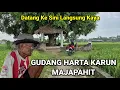 Download Lagu Nyata.! Inilah Tempat Harta Karun Jaman Majapahit