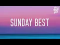 Surfaces - Sunday Best [Bass Boosted]
