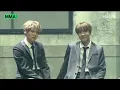 BTS (방탄소년단) Intro: Persona + 상남자(Boy In Luv) + 작은 것들을 위한 시(Boy With Luv) + 소우주 + Dionysus @ 2019 MMA
