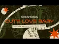 Daniela Mercury, Dona Onete - Cute Love Baby (Áudio Oficial)