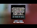 Montgomery Gentry - Lucky Man (feat. Darius Rucker) [Official Audio]