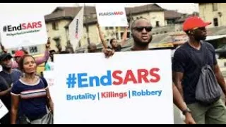 naira marley pr0tests on sars stopped by p0lice 