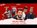 Download Lagu DJ Slinix - Khalwi Mix 2 | Rap Mix Arabic 2024