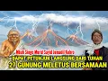 Lagu Viral !! Ramalan Mbah Singo Indonesia Dalam Bahaya Besar 27 Gunung Akan Meletus Dalam Waktu Dekat