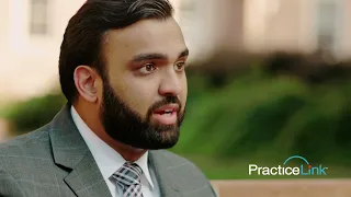 Residency is a long time - but your career is longer
