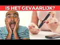 Bloedsuiker Stijgt ZONDER Te Eten? 7 BIJZONDERE Verklaringen!