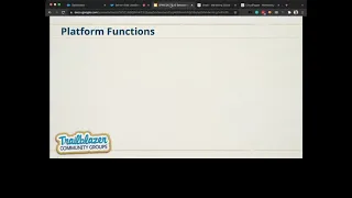 Server-Side JavaScript SSJS 101