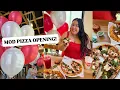 MOD PIZZA OPENING