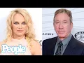 Pamela Anderson Claims Tim Allen Flashed His Penis at Her on Home Improvement Set PEOPLE