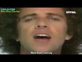 Download Lagu Leo Sayer More Than I Can Say lyrics