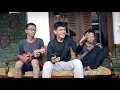 Lagu Wali - doaku untukmu sayang (cover kentrung)