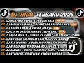 Download Lagu DJ TIKTOK TERBARU 2025 - DJ NGAPAIN REPOT X TABOLA BALE🎵DJ MEJIKUHIBINIU-DI ANTARA KAU DAN AKU🎵